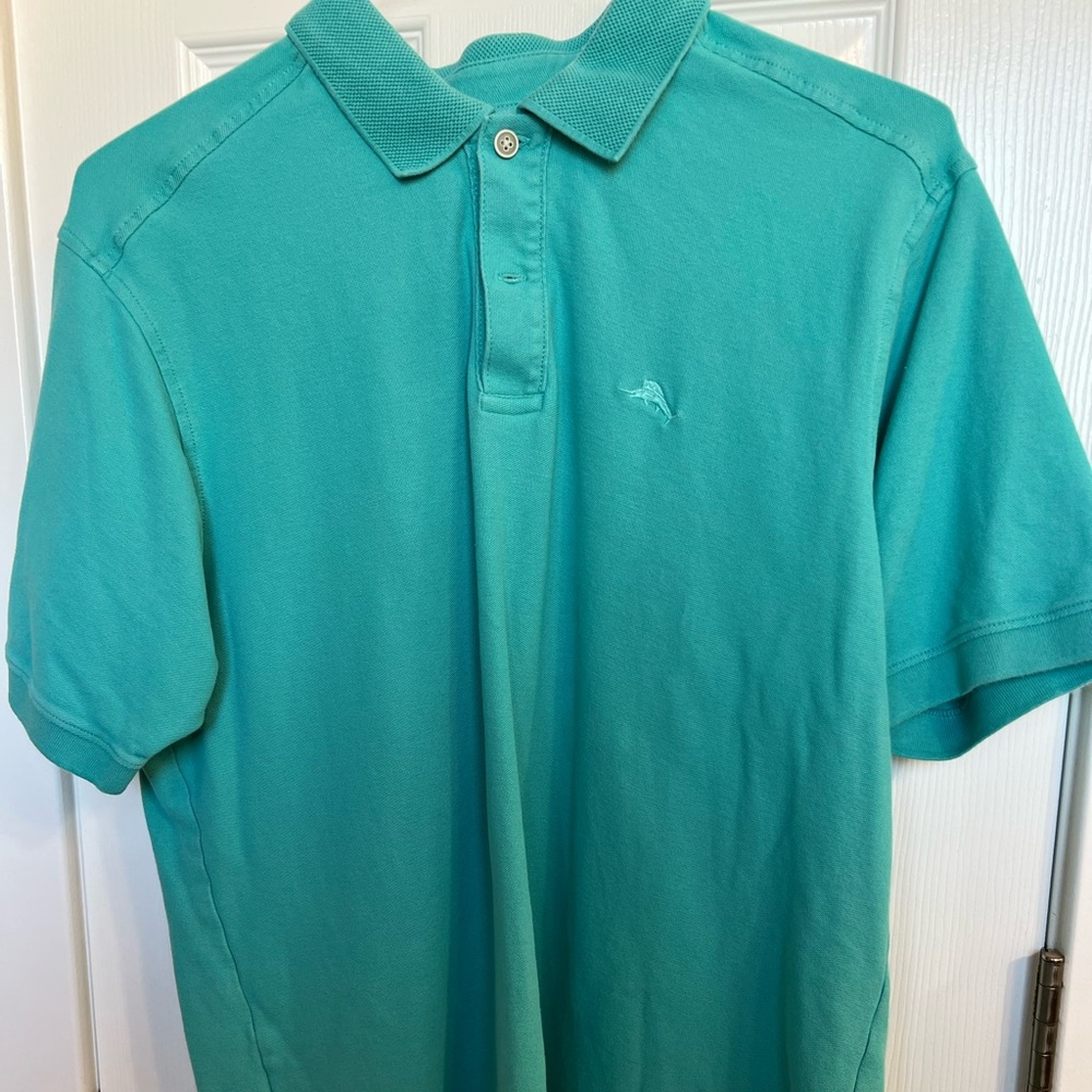 Tommy Bahama polo